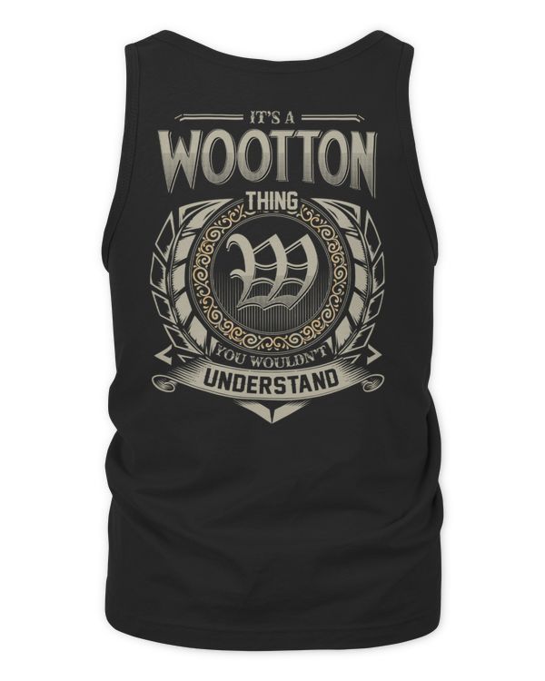 Men's Tank Top