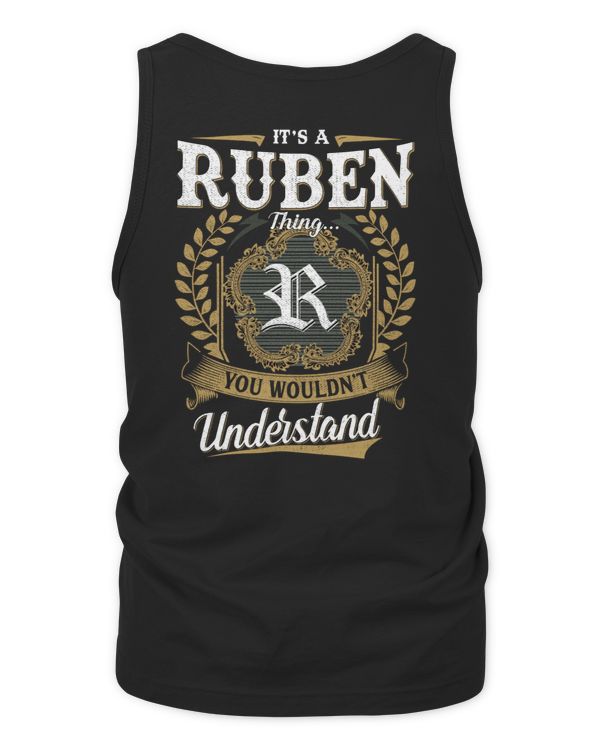 Men's Tank Top