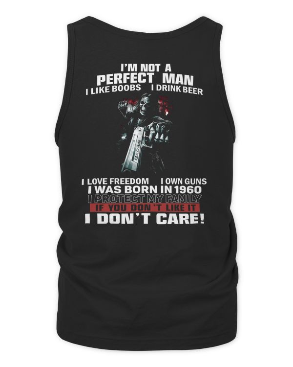 Men's Tank Top