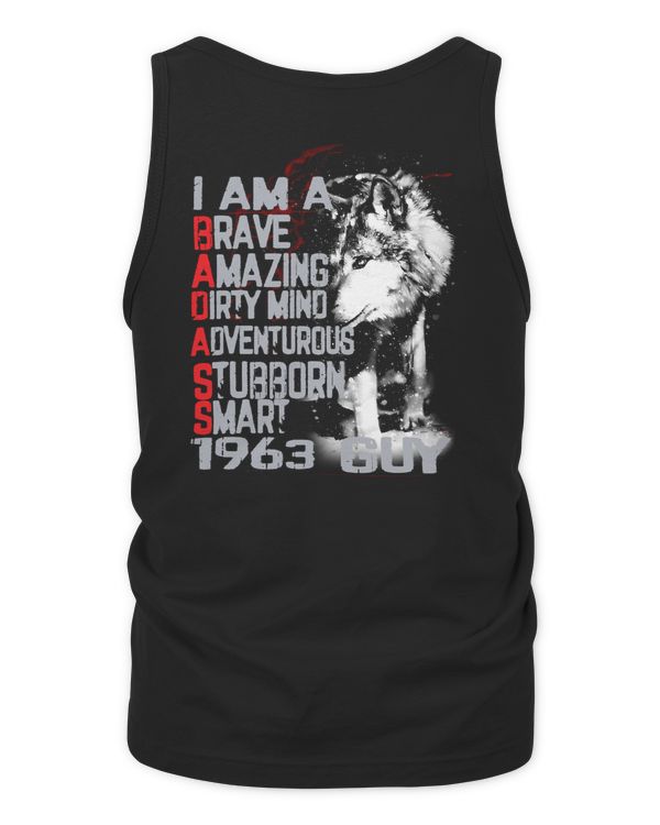 Men's Tank Top