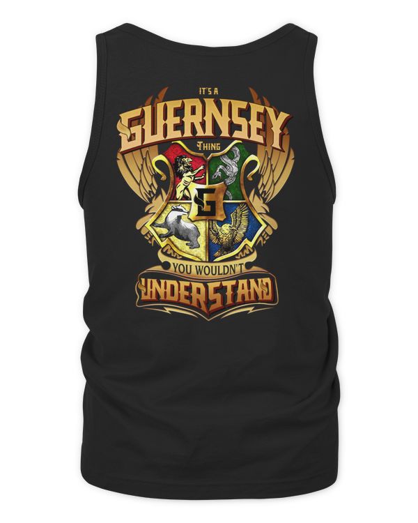 Men's Tank Top