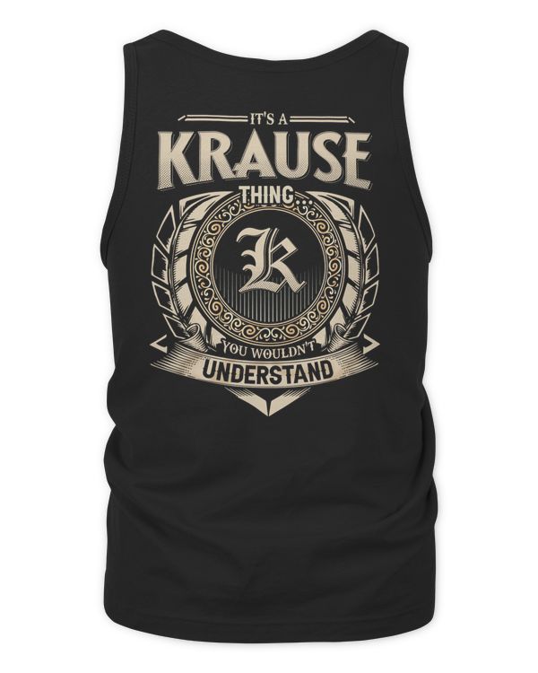 Men's Tank Top