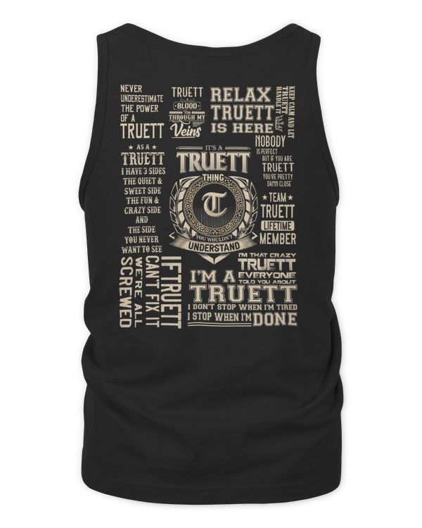 Men's Tank Top