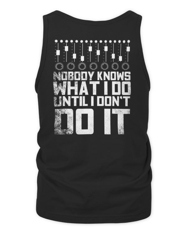 Men's Tank Top