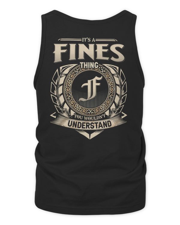 Men's Tank Top