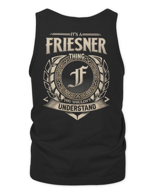 Men's Tank Top