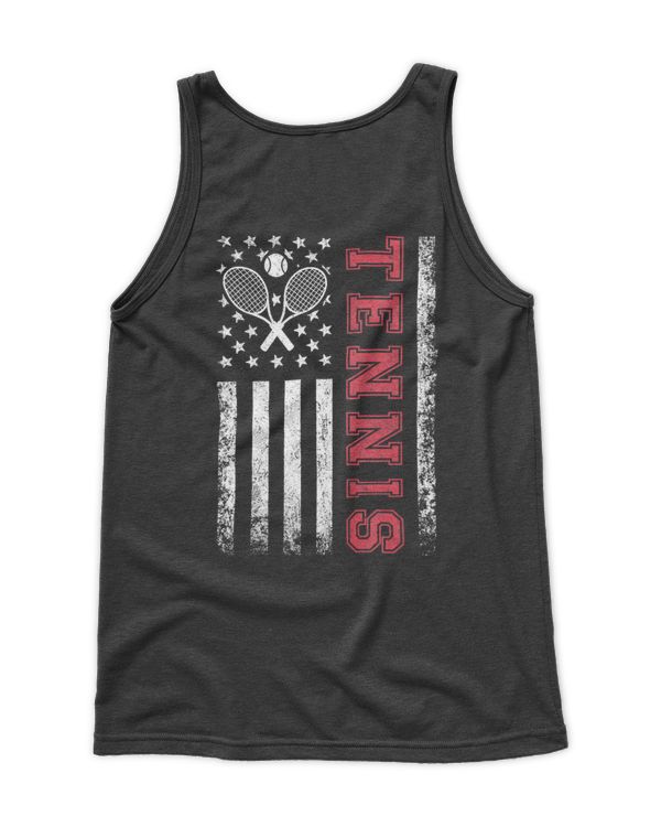 Men's Tank Top