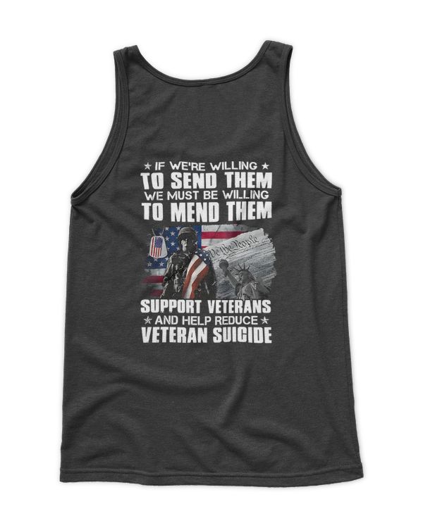 Men's Tank Top