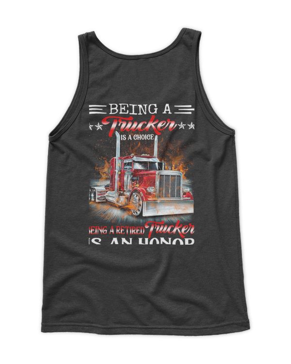 Men's Tank Top