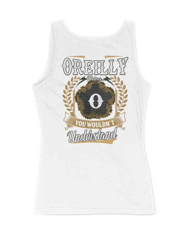 Women's Tank Top