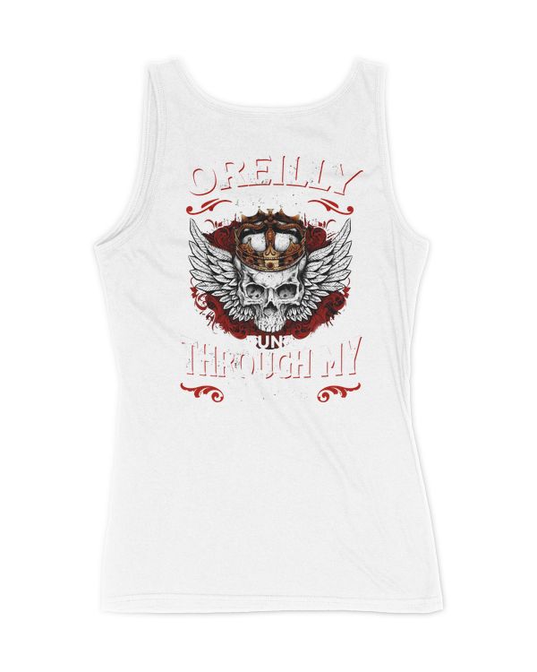 Women's Tank Top
