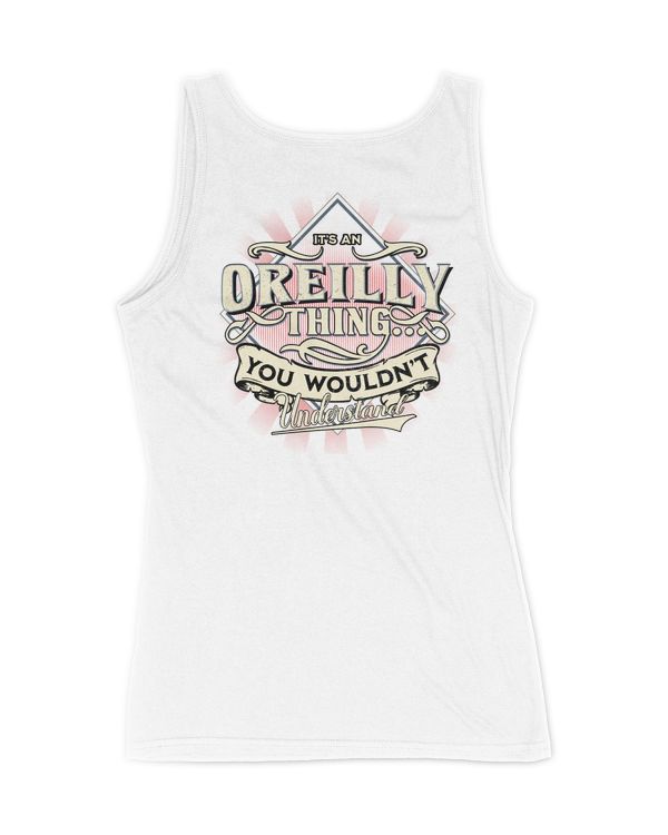 Women's Tank Top