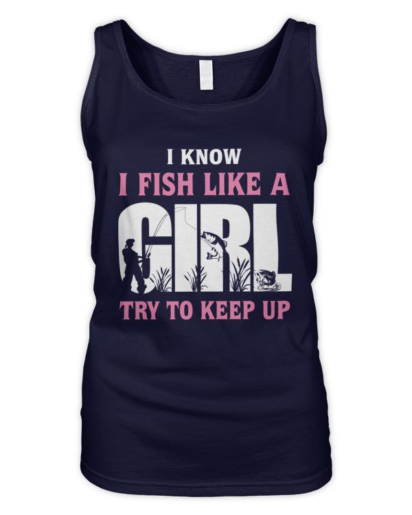 Women's Tank Top