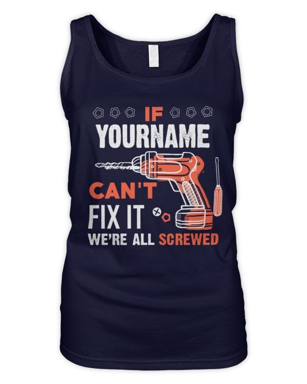 Women's Tank Top