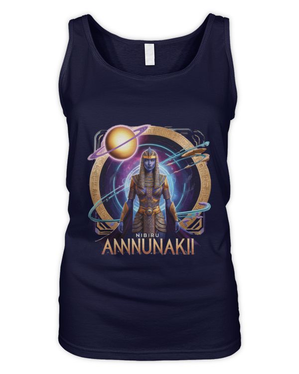 Women's Tank Top