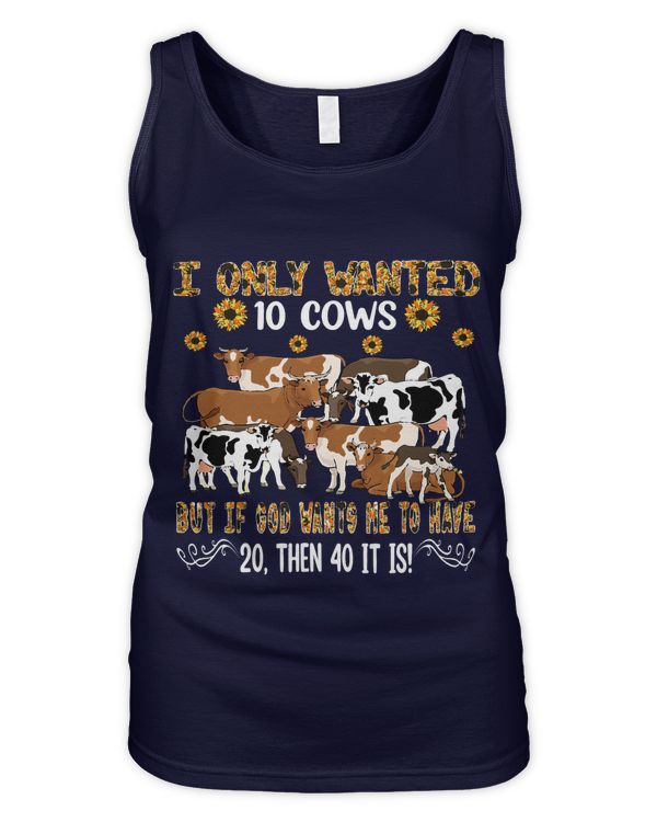 Women's Tank Top
