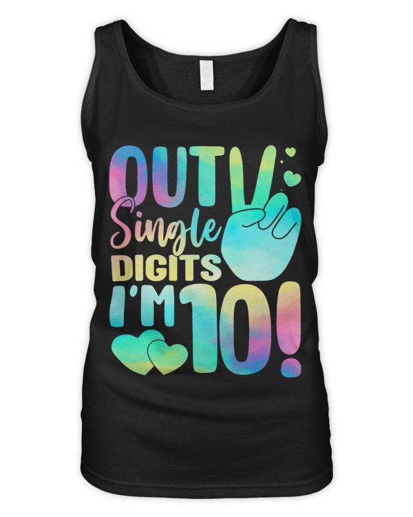 Women's Tank Top