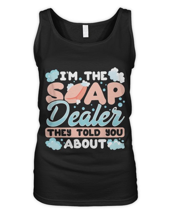 Women's Tank Top