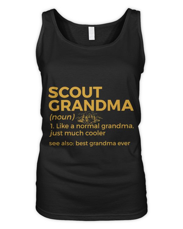 Women's Tank Top