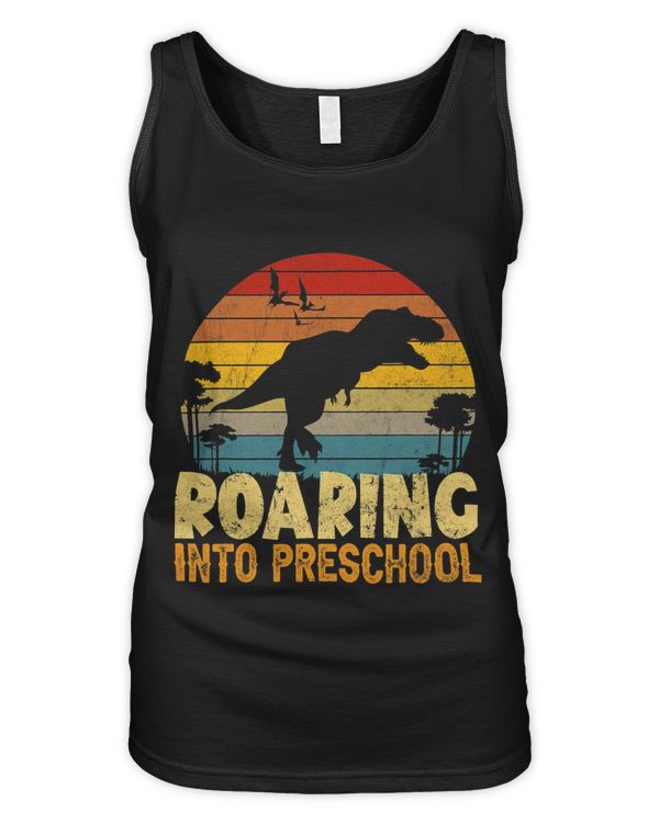 Women's Tank Top