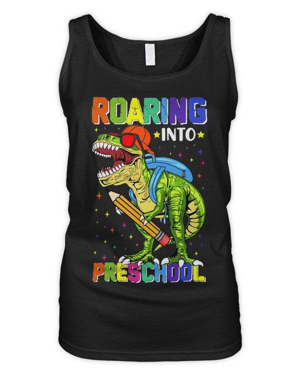 Women's Tank Top