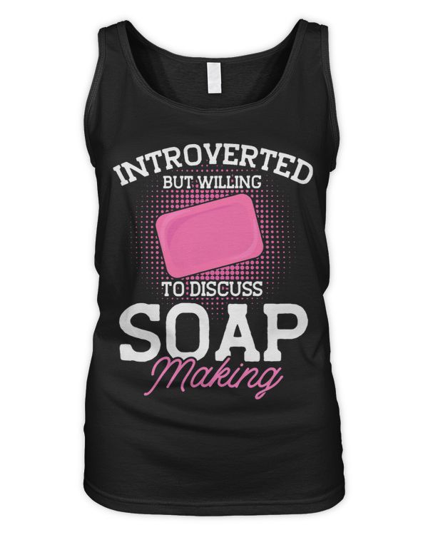 Women's Tank Top