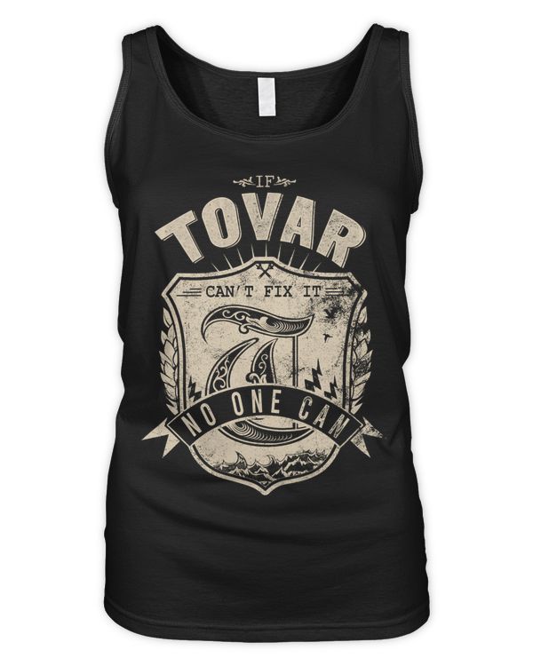 Women's Tank Top