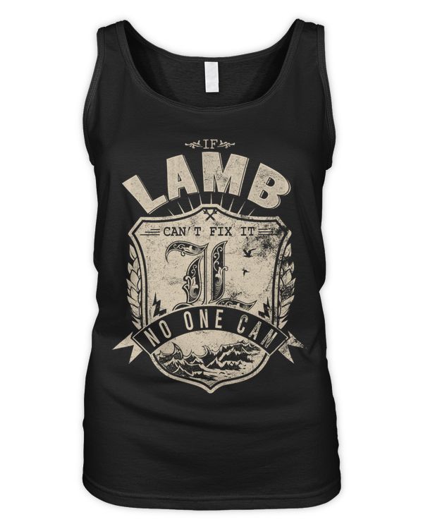 Women's Tank Top