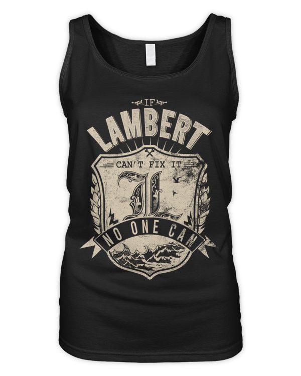 Women's Tank Top