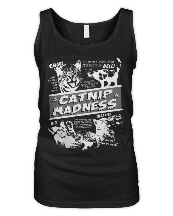 Women's Tank Top