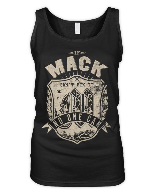 Women's Tank Top