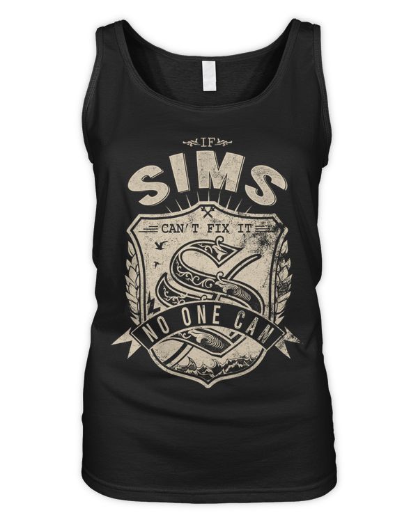 Women's Tank Top