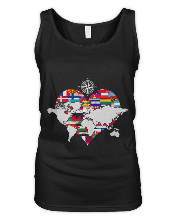 Women's Tank Top