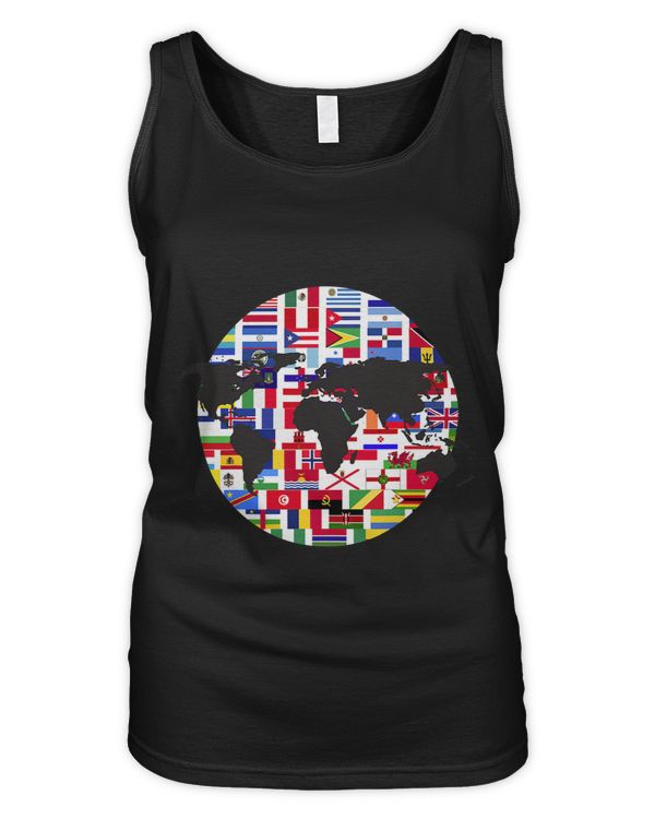 Women's Tank Top
