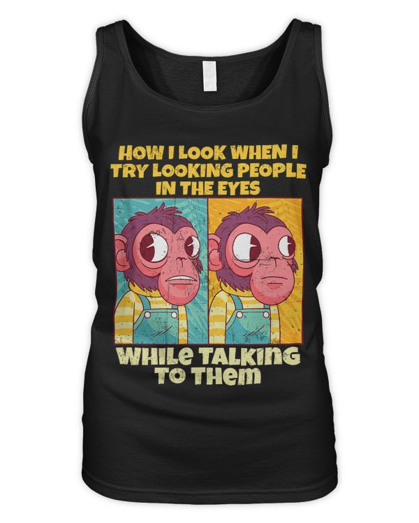 Women's Tank Top