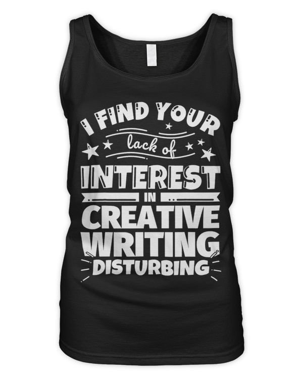 Women's Tank Top