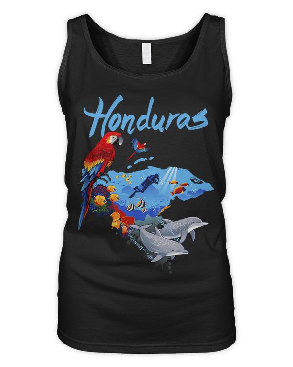 Women's Tank Top