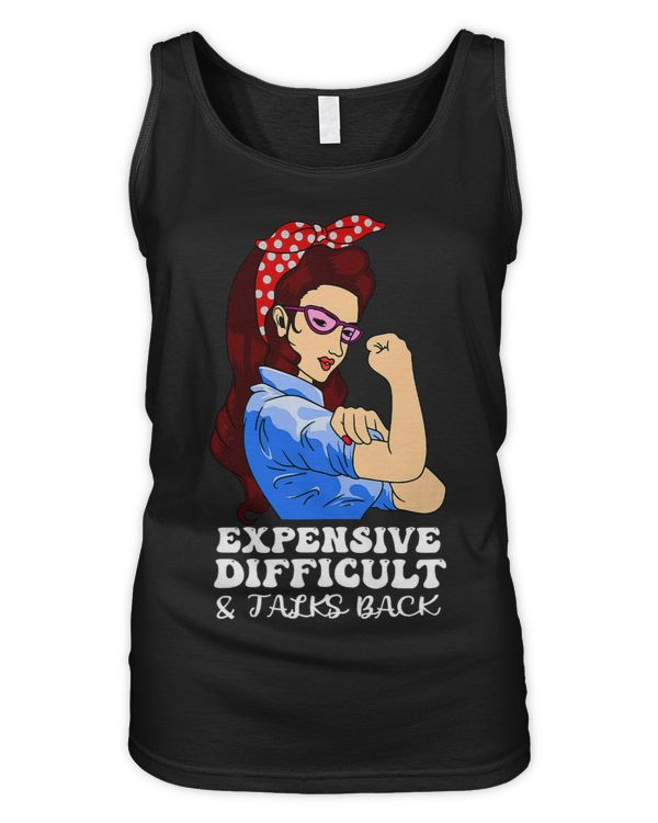 Women's Tank Top