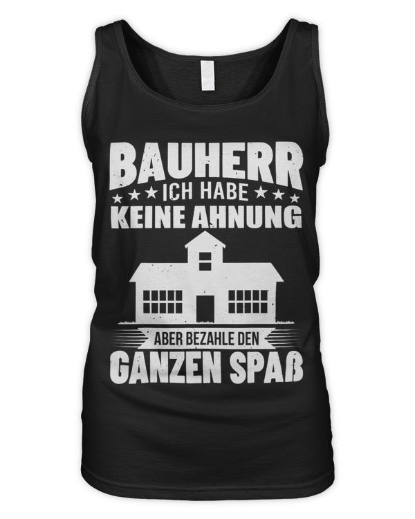 Women's Tank Top