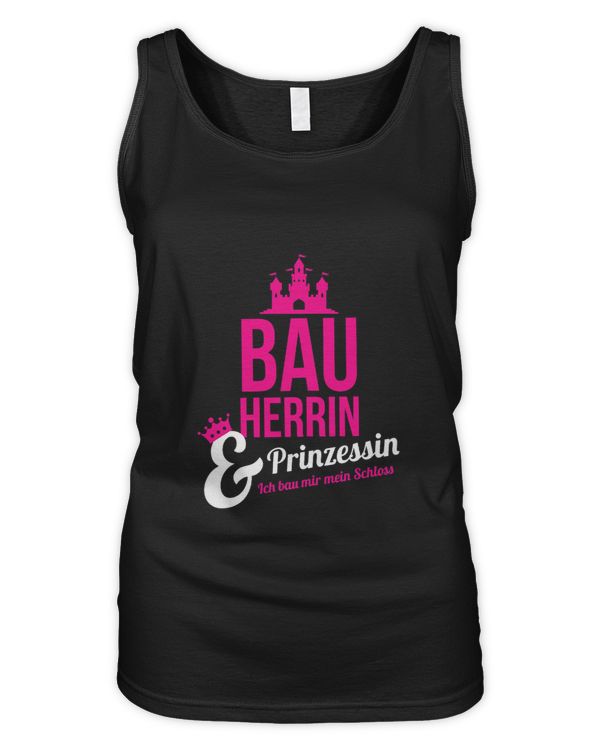 Women's Tank Top
