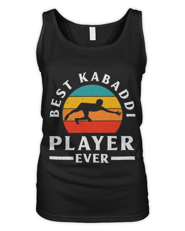 Women's Tank Top