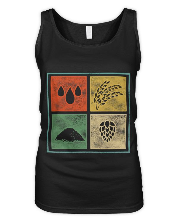 Women's Tank Top