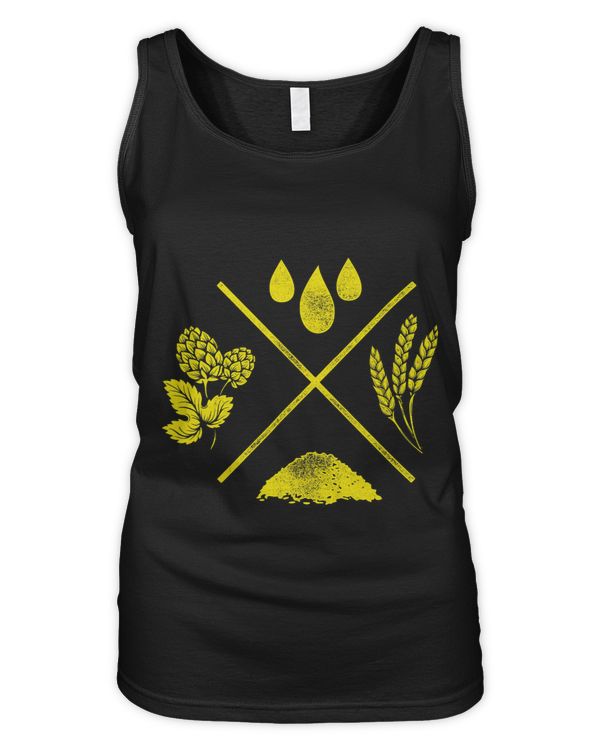 Women's Tank Top