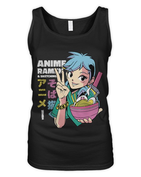 Women's Tank Top