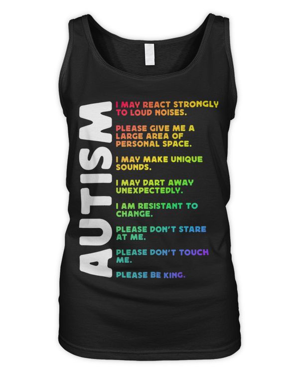 Women's Tank Top