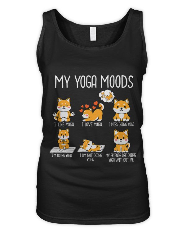 Women's Tank Top