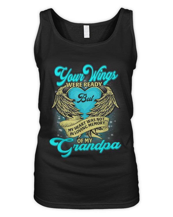 Women's Tank Top