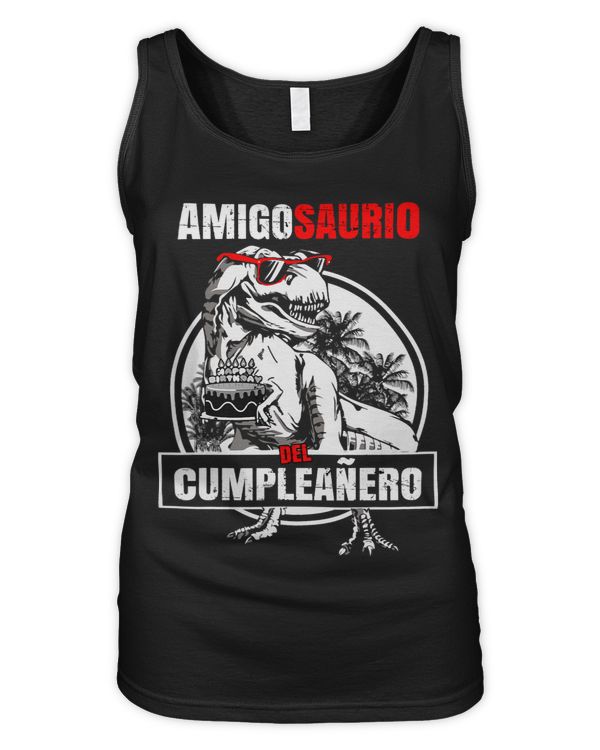 Women's Tank Top