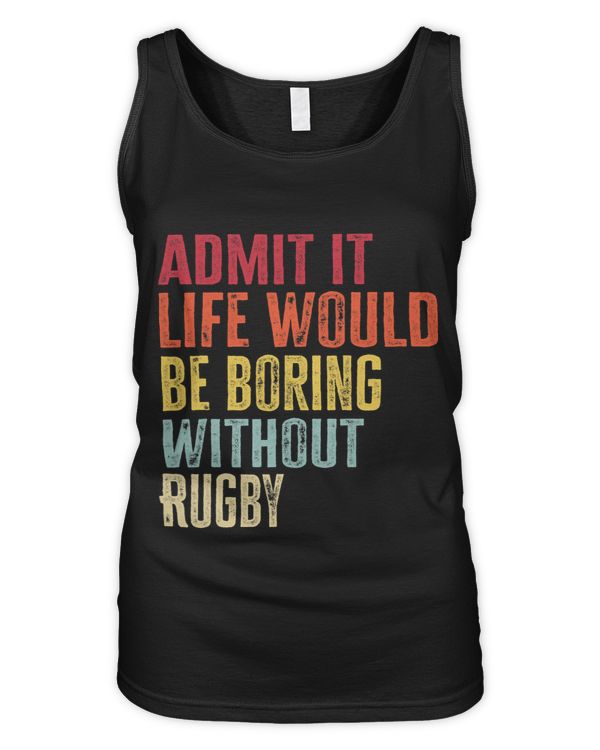 Women's Tank Top