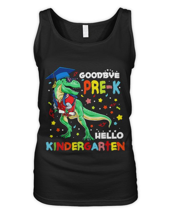 Women's Tank Top
